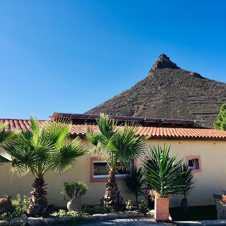 Tenerife Nature Retreat Ifonche Luaran gambar