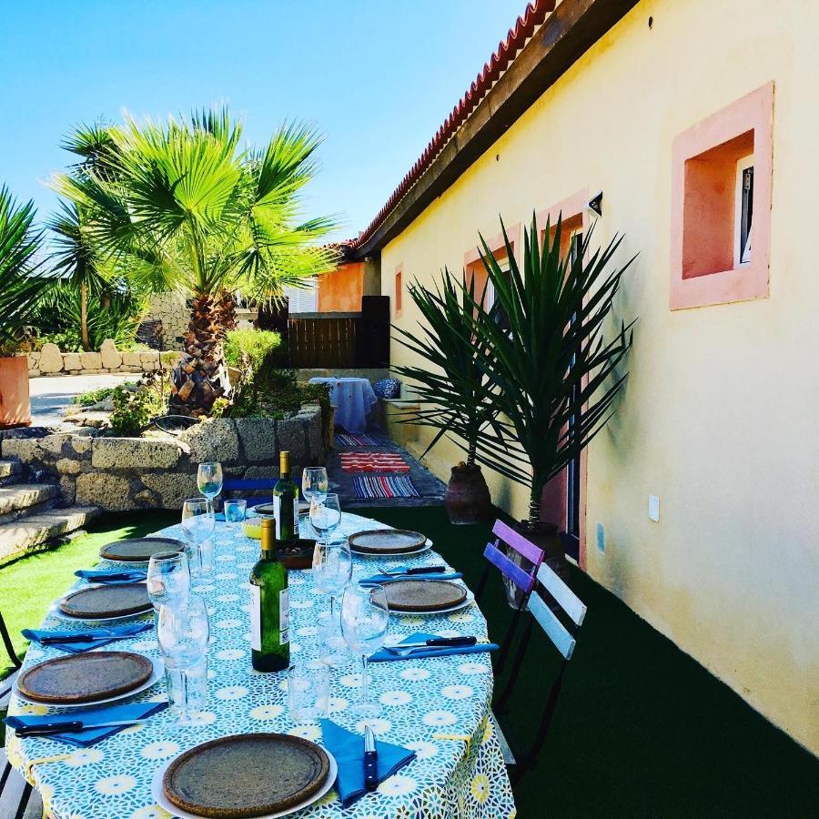 Tenerife Nature Retreat Ifonche Luaran gambar