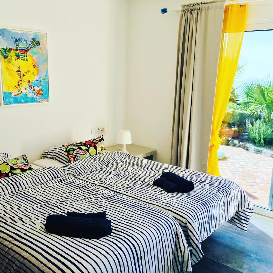 Tenerife Nature Retreat Ifonche Luaran gambar