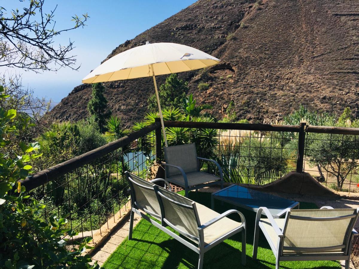 Tenerife Nature Retreat Ifonche Luaran gambar